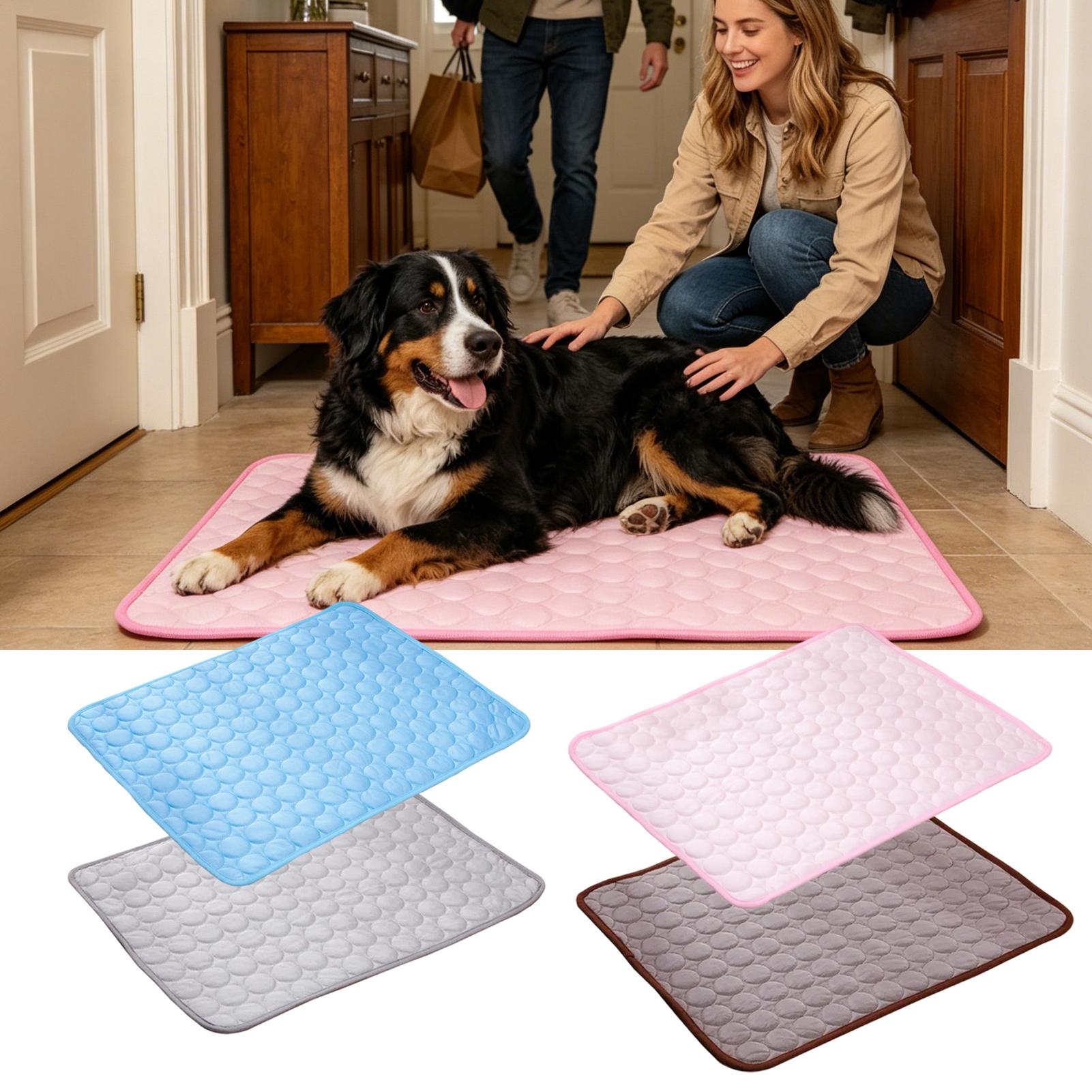 Pet Supplies Self Wash - Zomerkoelmat voor huisdieren, koelmat voor honden,