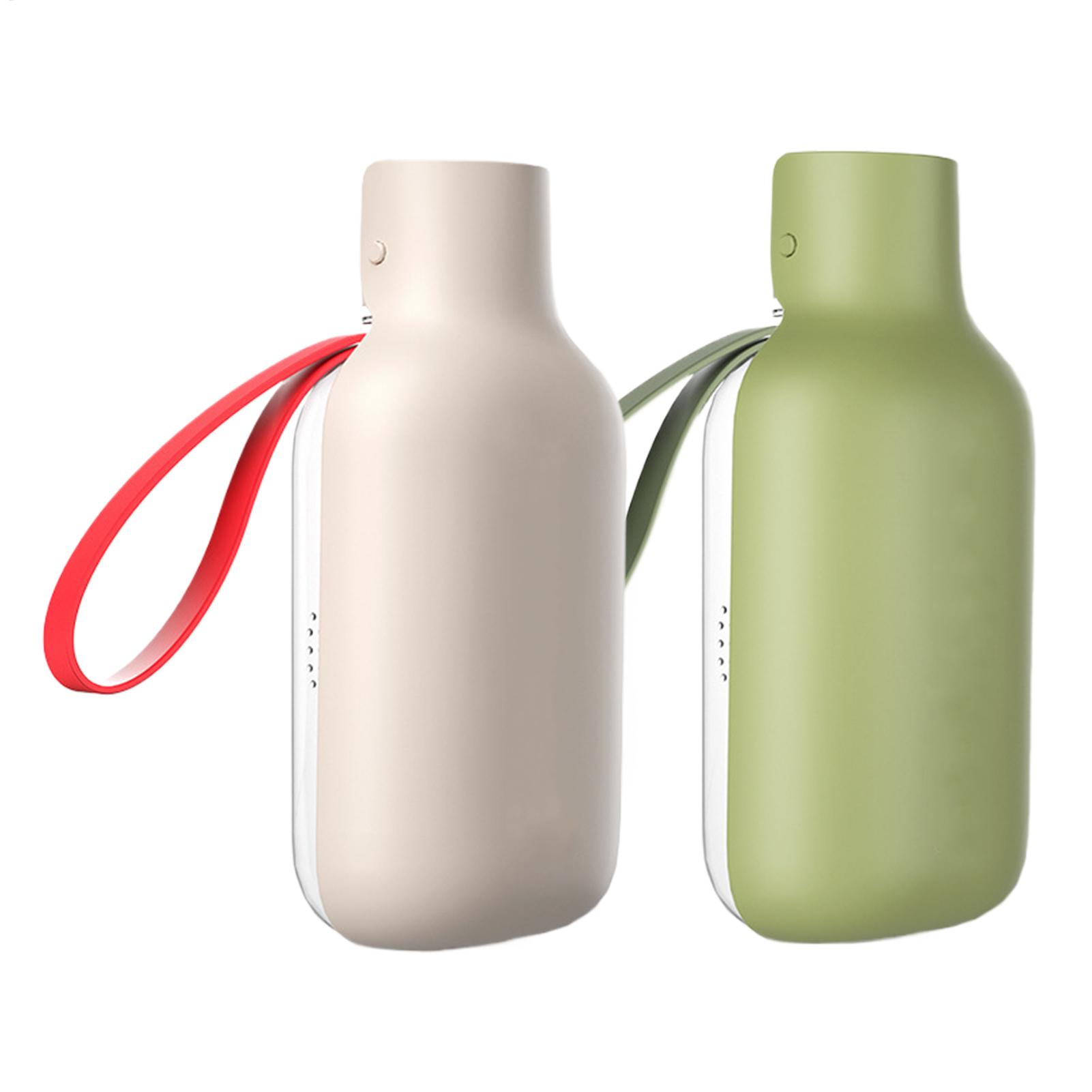 Pet Supplies Dropshipping - 550ML Grote Hond Waterfles Dispenser Voor