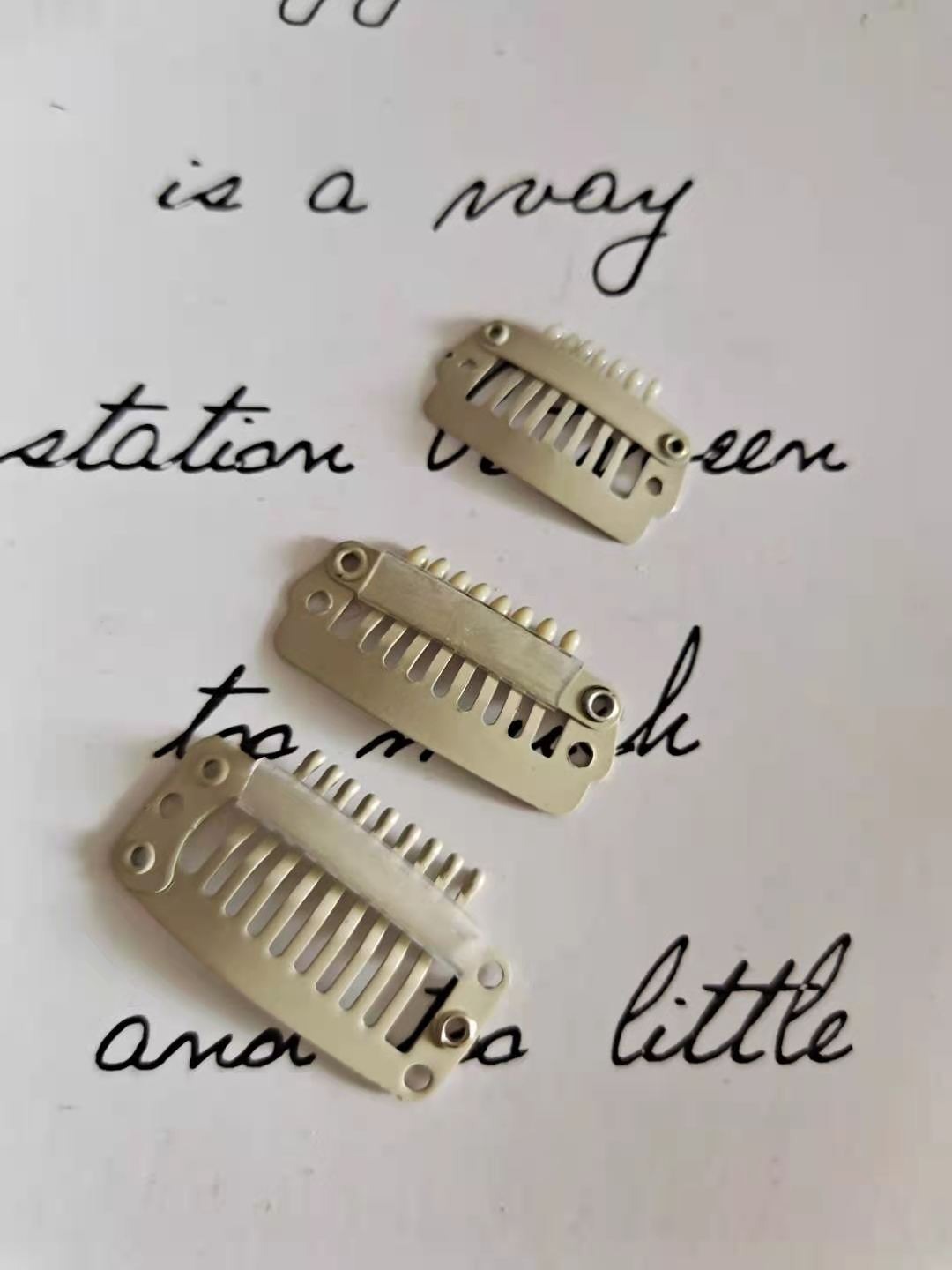 Pet Supplies Dropshipping - Diy Dog Hair Clips Kat Grooming