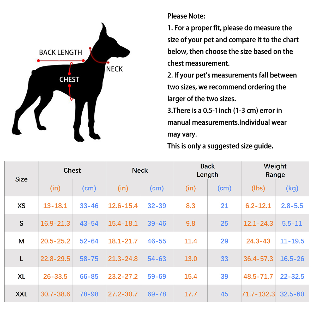 Zorg Ervoor Dat De Wateravontu - Dog Life Jacket recensie en prijs