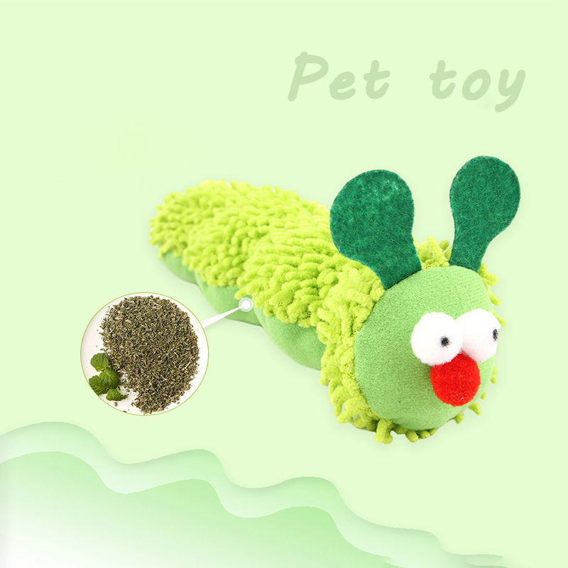 Kattenkrabben speelgoed met ka - Interactive Cat Toy recensie en prijs