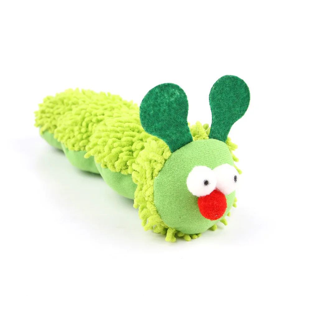 Kattenkrabben speelgoed met ka - Interactive Cat Toy recensie en prijs