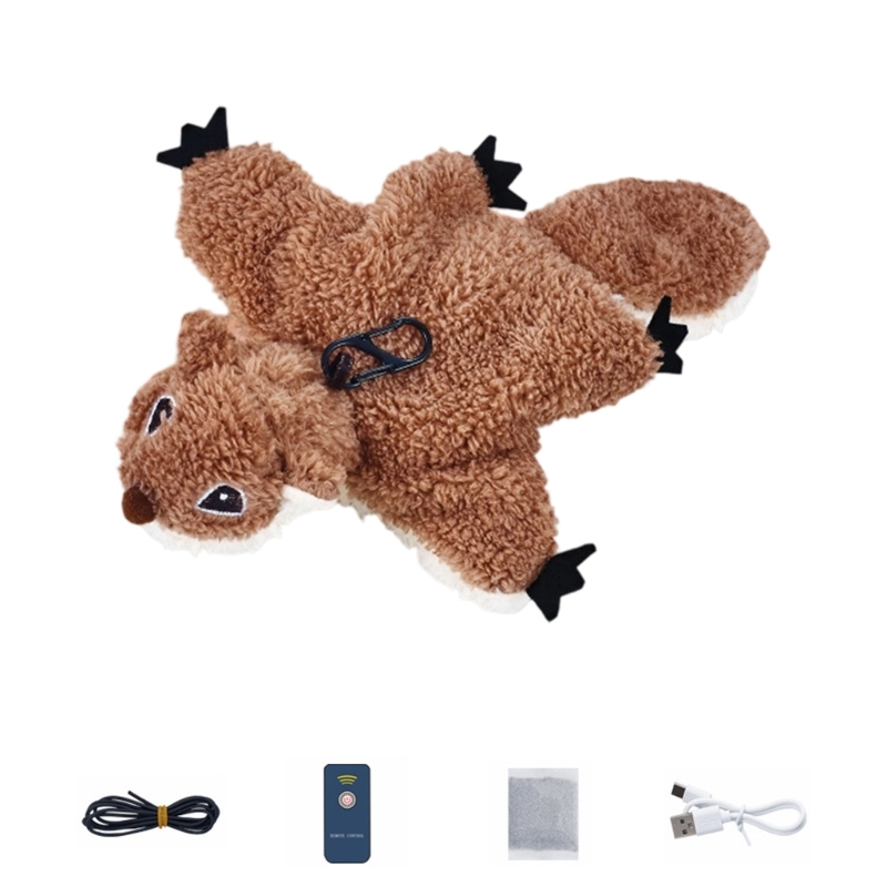 Afstandsbediening Slagvogel Ka - Interactive Cat Toy recensie en prijs