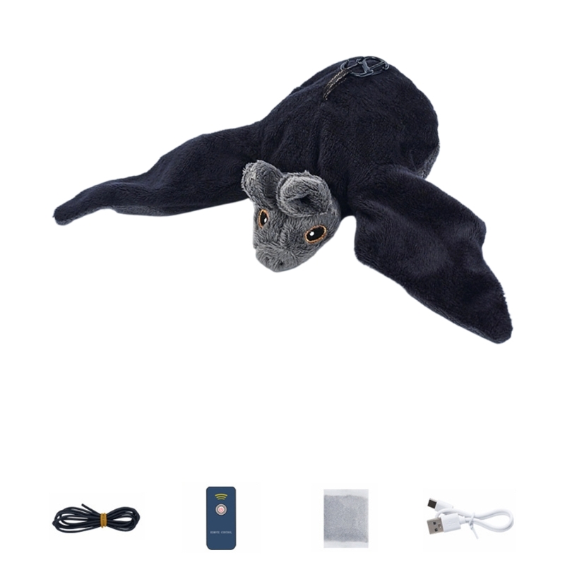 Afstandsbediening Slagvogel Ka - Interactive Cat Toy recensie en prijs