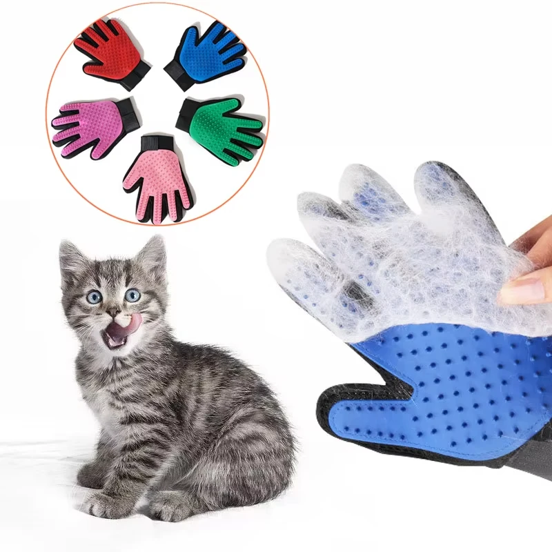 Huisdierhandschoen Kattenverzo - Pet Supplies Dropshipping recensie en prijs