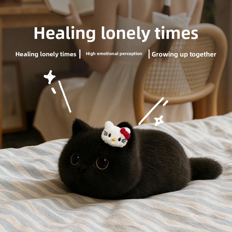 Walulu Cat AI Intelligent Simu - Interactive Cat Toy recensie en prijs