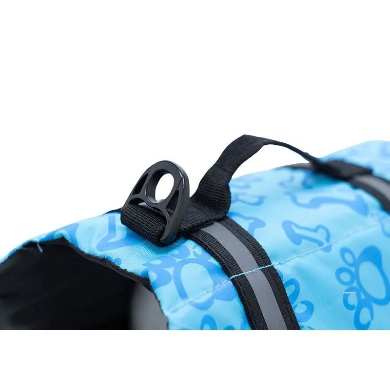 Hondenzwemvest Huisdier Zwemve - Dog Life Jacket recensie en prijs