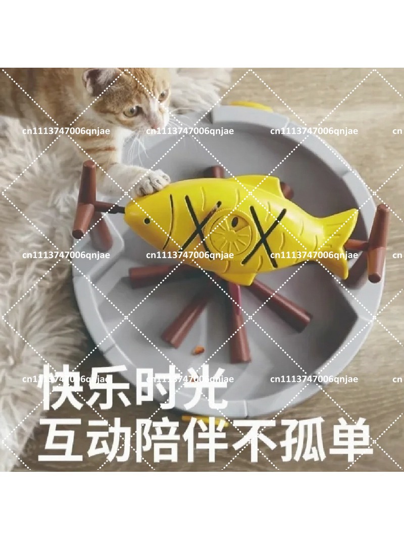 Gefreeze-droogde kattenbrokjes - Interactive Cat Toy recensie en prijs