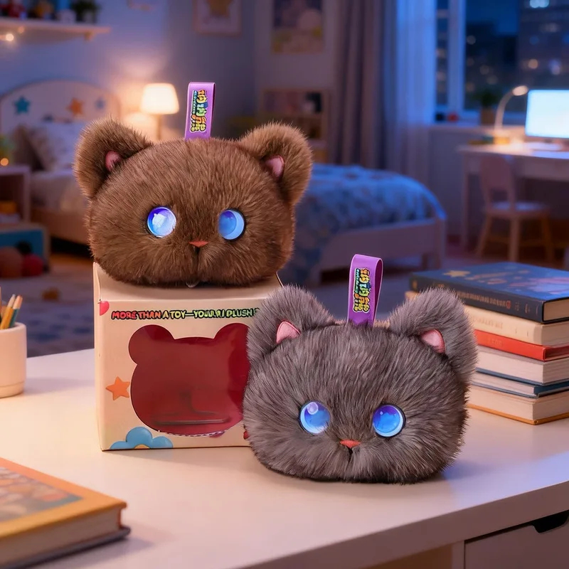 2026 Echte Ai Intelligente Kat - Interactive Cat Toy recensie en prijs