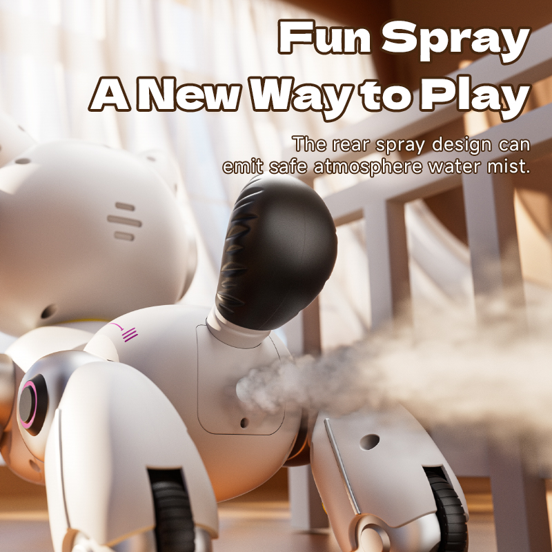 Rc Robot Afstandsbediening voo - Interactive Cat Toy recensie en prijs