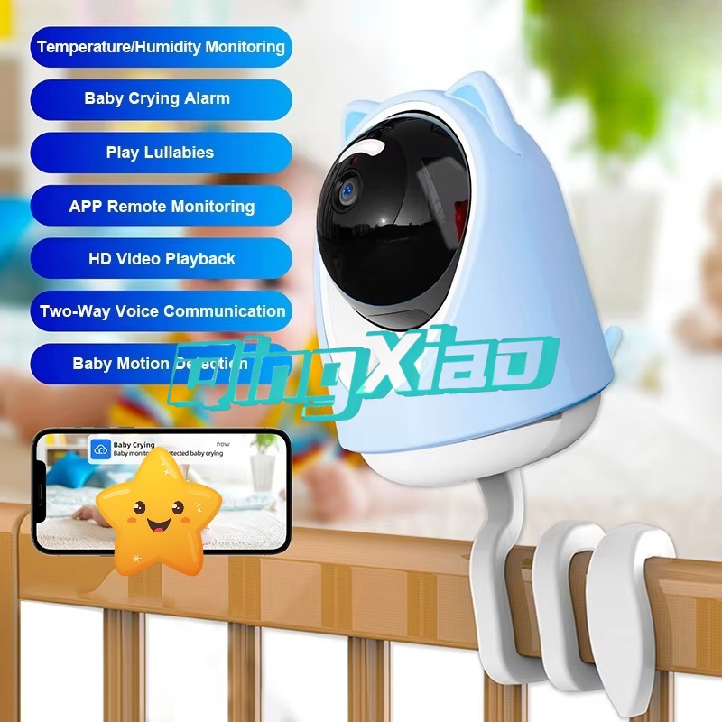 5G Huisdiercamera AI-herkennin - Interactive Cat Toy recensie en prijs
