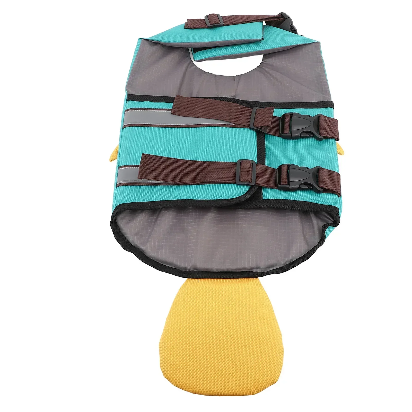 Zomer hondenbadpak waterdicht  - Dog Life Jacket recensie en prijs
