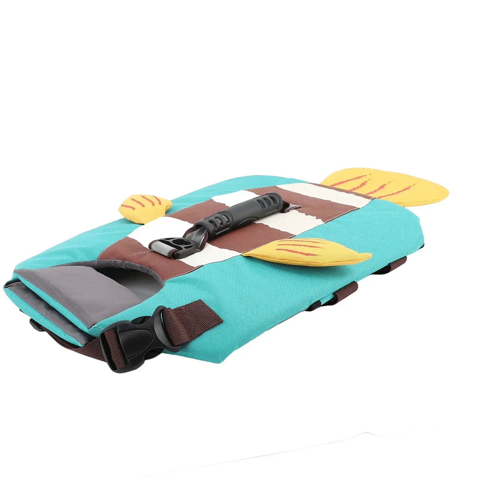Zomer hondenbadpak waterdicht  - Dog Life Jacket recensie en prijs