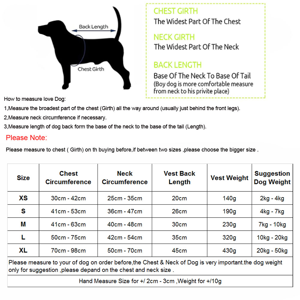 Honden Reddingsvest Haai Ripst - Dog Life Jacket recensie en prijs