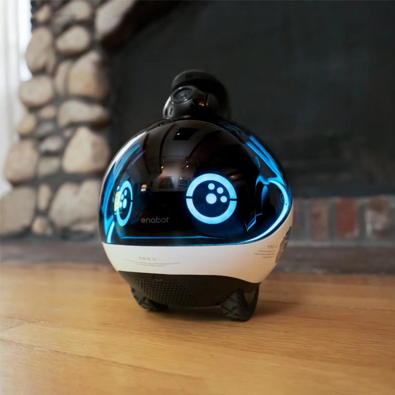 Slimme Familie Robot HD Monito - Interactive Cat Toy recensie en prijs