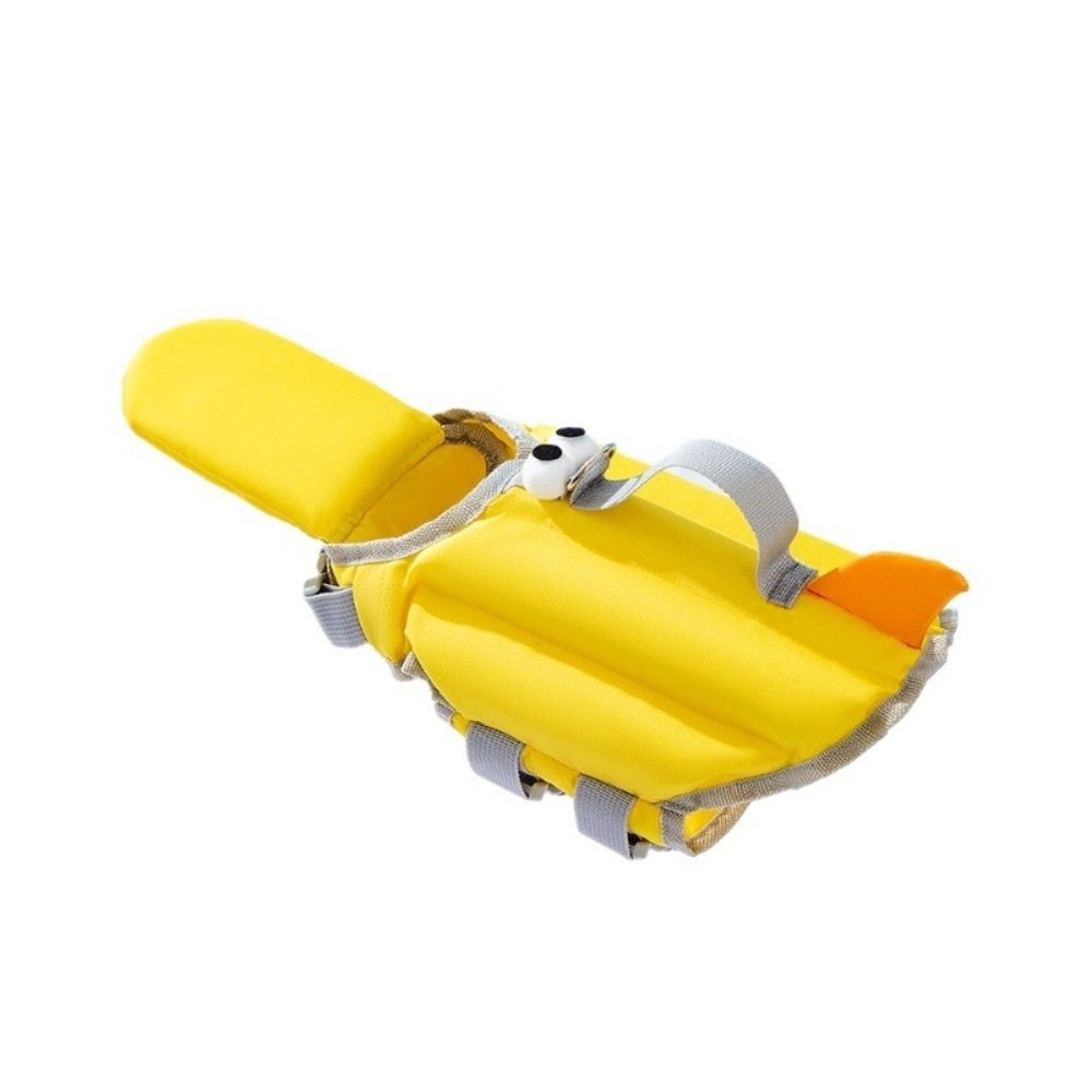 Verstelbaar hondenreddingsvest - Dog Life Jacket recensie en prijs