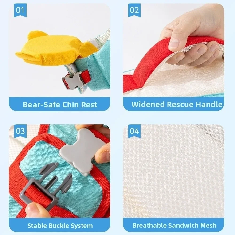 Sterk drijfvermogen Hondenredd - Dog Life Jacket recensie en prijs