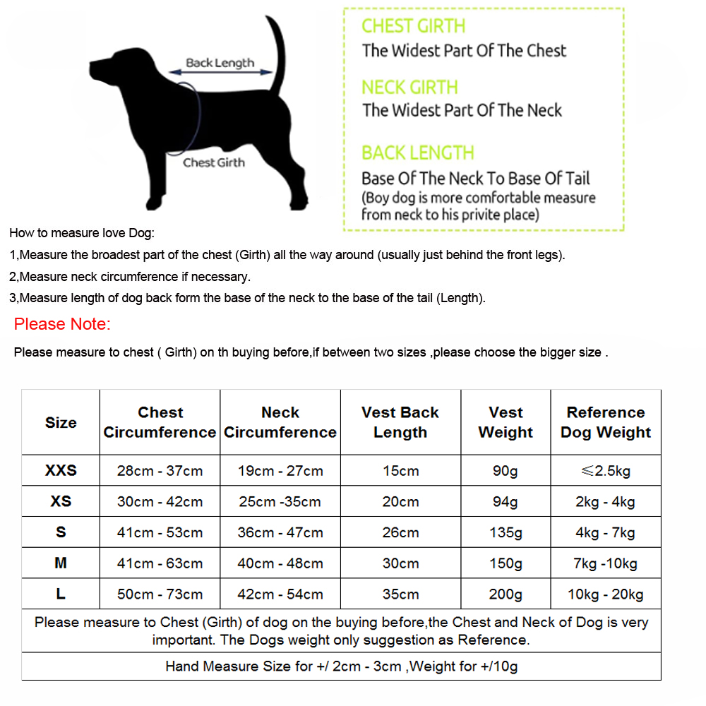 Honden Reddingsvest Voor Zwemm - Dog Life Jacket recensie en prijs